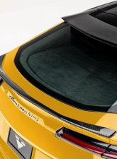 Vorsteiner Rampante Edizione Aero Decklid Spoiler Lamborghini Urus 2018-2023                                     - 2060LOV - Image 2