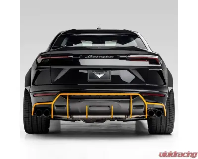 Vorsteiner Rampante Edizione Aero Decklid Spoiler Lamborghini Urus 2018-2023 - 2060LOV