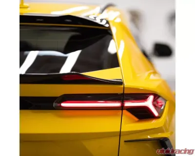 Vorsteiner Rampante Edizione Aero Decklid Spoiler Lamborghini Urus 2018-2023 - 2060LOV