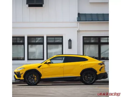 Vorsteiner Rampante Edizione Aero Decklid Spoiler Lamborghini Urus 2018-2023 - 2060LOV
