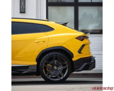 Vorsteiner Rampante Edizione Aero Decklid Spoiler Lamborghini Urus 2018-2023 - 2060LOV