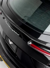Vorsteiner Rampante Edizione Aero Decklid Spoiler Lamborghini Urus 2018-2023                                     - 2060LOV - Image 8