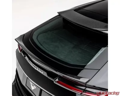 Vorsteiner Rampante Edizione Aero Decklid Spoiler Lamborghini Urus 2018-2023 - 2060LOV