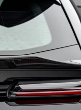 Vorsteiner Rampante Edizione Aero Decklid Spoiler Lamborghini Urus 2018-2023                                     - 2060LOV - Image 10