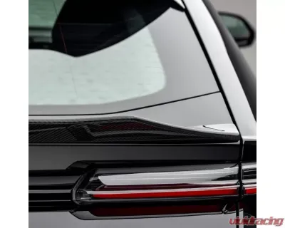 Vorsteiner Rampante Edizione Aero Decklid Spoiler Lamborghini Urus 2018-2023 - 2060LOV
