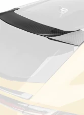 Vorsteiner Rampante Edizione Glossy Carbon Fiber PP 2x2 Aero Roof Spoiler Lamborghini Urus 2018-2023                                     - 2080LOV - Image 10