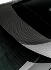 Vorsteiner Rampante Edizione Glossy Carbon Fiber PP 2x2 Aero Roof Spoiler Lamborghini Urus 2018-2023                                     - 2080LOV - Image 8