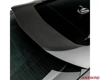 Vorsteiner Rampante Edizione Glossy Carbon Fiber PP 2x2 Aero Roof Spoiler Lamborghini Urus 2018-2023 - 2080LOV