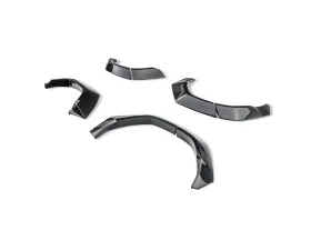 Vorsteiner Rampante Edizione Aero Fender Flares Lamborghini Urus 2018-2023