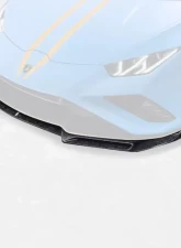 Vorsteiner Carbon Matrix PP Glossy Front Spoiler Lamborghini Huracan Monza Evo Edizione Aero Program 4WD Only 2019+                                     - 3025LOV - Image 6
