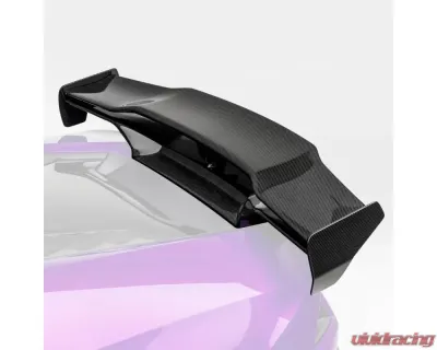 Vorsteiner Monza Edizione Rear Wing w/ Integrated Decklid Lamborghini Huracan | Huracan EVO 2015+ - 3070LOV