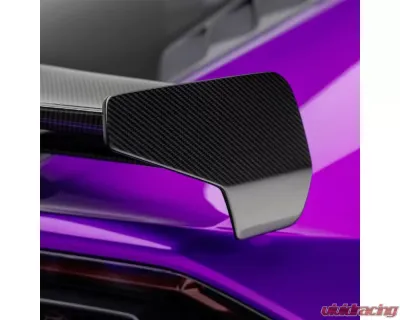 Vorsteiner Monza Edizione Rear Wing w/ Integrated Decklid Lamborghini Huracan | Huracan EVO 2015+ - 3070LOV