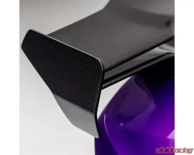 Vorsteiner Monza Edizione Rear Wing w/ Integrated Decklid Lamborghini Huracan | Huracan EVO 2015+ - 3070LOV