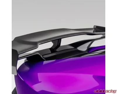 Vorsteiner Monza Edizione Rear Wing w/ Integrated Decklid Lamborghini Huracan | Huracan EVO 2015+ - 3070LOV
