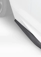 Vorsteiner Glossy Carbon Fiber VRS Aero Side Blades BMW F12 M6 2011-2018                                     - 6002BMV - Image 4