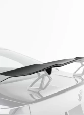 Vorsteiner Glossy Carbon Fiber V-RS GTS-V Aero Wing Blade BMW F8X M3 | M4 2014-2018                                     - BMV2170 - Image 6