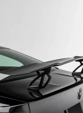 Vorsteiner Glossy Carbon Fiber V-RS GTS-V Aero Wing Blade BMW F8X M3 | M4 2014-2018                                     - BMV2170 - Image 2