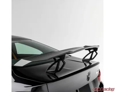 Vorsteiner Glossy Carbon Fiber V-RS GTS-V Aero Wing Blade BMW F8X M3 | M4 2014-2018 - BMV2170