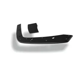 Vorsteiner Novara Edizione Aero Front Skid Plates Lamborghini Huracan 2015-2019