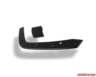 Vorsteiner Novara Edizione Aero Front Skid Plates Lamborghini Huracan 2015-2019 - LOV2125