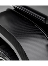 Vorsteiner Glossy Carbon Fiber PP 2x2 4 Fenders Mercedes Benz G63 AMG 2018+                                     - MEV2090 - Image 4