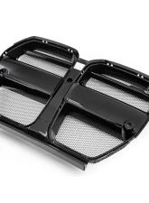 Vorsteiner VRS Aero Front Grille Mesh BMW M3 | M4 G8X 2020+                                     - BMV3025 - Image 12