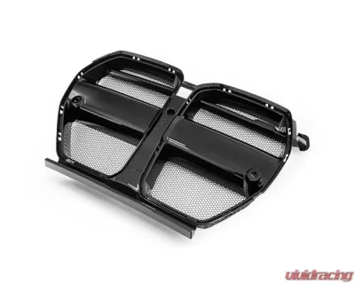Vorsteiner VRS Aero Front Grille Mesh BMW M3 | M4 G8X 2020+ - BMV3025