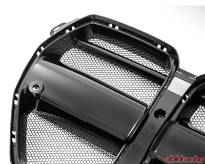 Vorsteiner VRS Aero Front Grille Mesh BMW M3 | M4 G8X 2020+ - BMV3025