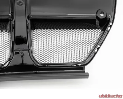 Vorsteiner VRS Aero Front Grille Mesh BMW M3 | M4 G8X 2020+ - BMV3025
