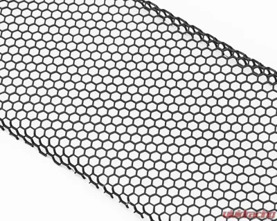 Vorsteiner VRS Aero Front Grille Mesh BMW M3 | M4 G8X 2020+ - BMV3025