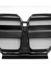 Vorsteiner VRS Aero Front Grille Mesh BMW M3 | M4 G8X 2020+                                     - BMV3025 - Image 8