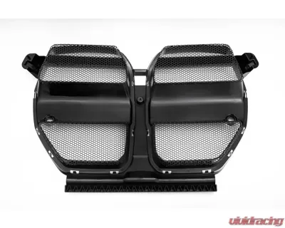 Vorsteiner VRS Aero Front Grille Mesh BMW M3 | M4 G8X 2020+ - BMV3025