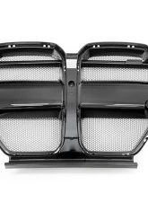 Vorsteiner VRS Aero Front Grille Mesh BMW M3 | M4 G8X 2020+                                     - BMV3025 - Image 10