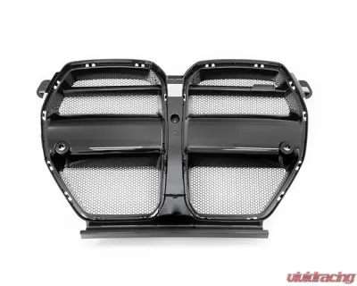 Vorsteiner VRS Aero Front Grille Mesh BMW M3 | M4 G8X 2020+ - BMV3025
