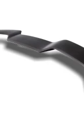 Vorsteiner Glossy Carbon Fiber 2x2 Aero Decklid Spoiler BMW M3 G8X VRS Program 2020+                                     - BMV3360 - Image 3