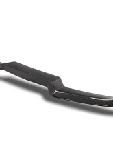 Vorsteiner Glossy Carbon Fiber 2x2 Aero Decklid Spoiler BMW M3 G8X VRS Program 2020+                                     - BMV3360 - Image 5