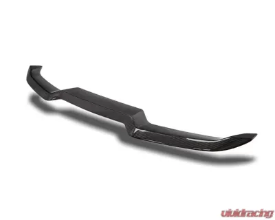 Vorsteiner Glossy Carbon Fiber 2x2 Aero Decklid Spoiler BMW M3 G8X VRS Program 2020+ - BMV3360