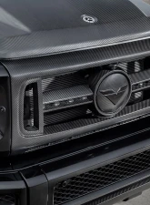 Vorsteiner Radar Cruise Control Package with Front Grille Only Mercedes-Benz G550 |G63 VRS Aero Program 2018+                                     - MEV2007 - Image 4