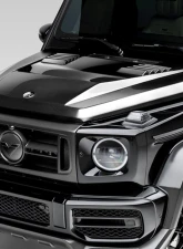 Vorsteiner Radar Cruise Control Package with Front Grille Only Mercedes-Benz G550 |G63 VRS Aero Program 2018+                                     - MEV2007 - Image 4