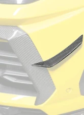 Vorsteiner  Satin Carbon Fiber PP 2x2 Canards Lamborghini Urus Performante Edizione Program 2023+                                     - 2028LOV - Image 2