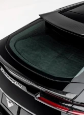 Vorsteiner  Satin Carbon Fiber PP 2x2 Decklid Spoiler Lamborghini Urus Performante Edizione Program 2023+                                     - 5061LOV - Image 9