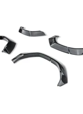 Vorsteiner  Satin Carbon Fiber PP 2x2 Fender Flares Lamborghini Urus Performante Edizione Program 2023+                                     - 5091LOV - Image 9
