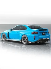 Vorsteiner VRS Aero Bottom Radiator Mesh BMW G87 M2 2023+                                     - BMV3226 - Image 2