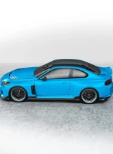 Vorsteiner VRS Aero Bottom Radiator Mesh BMW G87 M2 2023+                                     - BMV3226 - Image 4