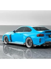 Vorsteiner VRS Aero Bottom Radiator Mesh BMW G87 M2 2023+                                     - BMV3226 - Image 6