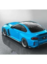 Vorsteiner VRS Aero Bottom Radiator Mesh BMW G87 M2 2023+                                     - BMV3226 - Image 7