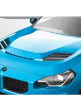 Vorsteiner VRS Aero Bottom Radiator Mesh BMW G87 M2 2023+                                     - BMV3226 - Image 8