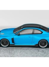 Vorsteiner VRS Aero Bottom Radiator Mesh BMW G87 M2 2023+                                     - BMV3226 - Image 9