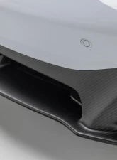 Vorsteiner Carbon Fiber PP 2x2 Glossy Front Splitter McLaren Artura 2023+                                     - MVS3020 - Image 5