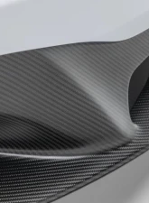 Vorsteiner Carbon Fiber PP 2x2 Glossy Front Splitter McLaren Artura 2023+                                     - MVS3020 - Image 6